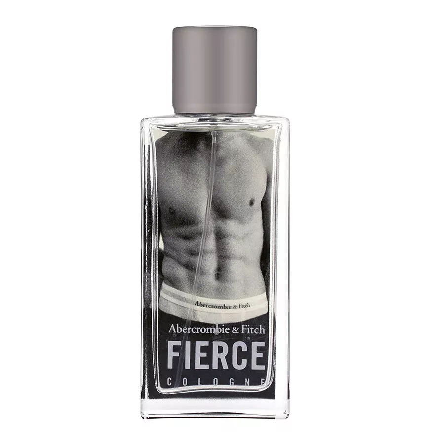 Abercrombie & Fitch Fierce Cologne