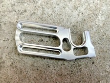 Large Pinions Aluminum Motor Mount for Mugen MBX6