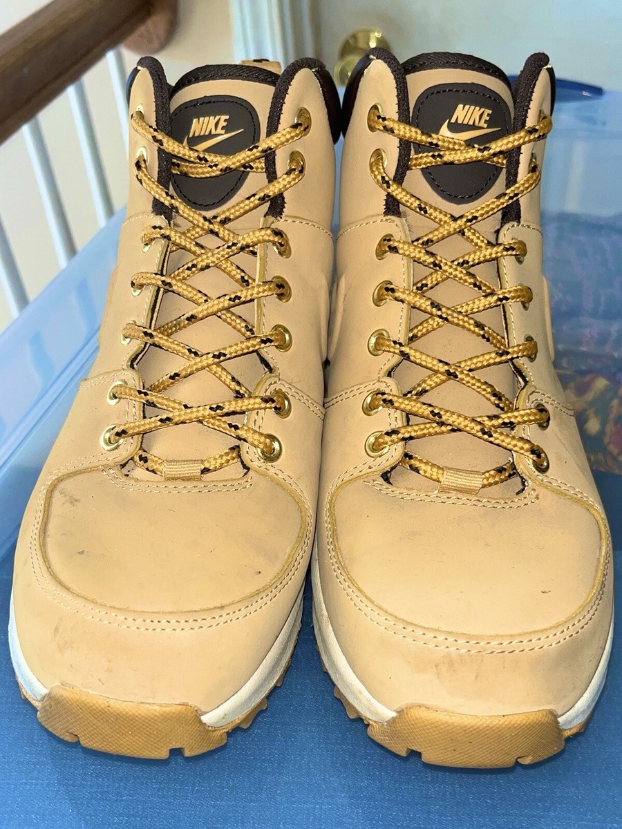 mens nike boots size 12