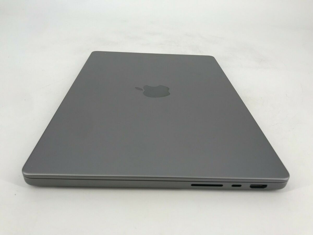 MacBook Pro 14 2021 M1 Pro A2442 8-Core CPU / 14-Core GPU MacBook Pro 14 2021 M1 Pro A2442 8-Core CPU / 14-Core GPU