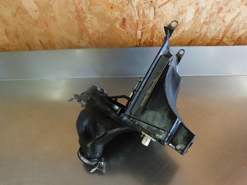 2010 Honda 450 CRF Air Box - Picture 2 of 5
