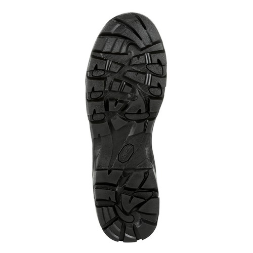 Rocky Code Blue 8" Public Service RKD0052 Mens Black Leather Tactical Boots - Picture 6 of 6