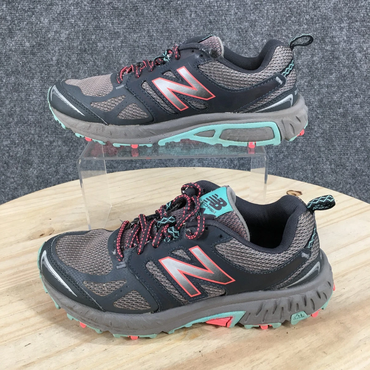 New balance tech ride 412v3 Clearance