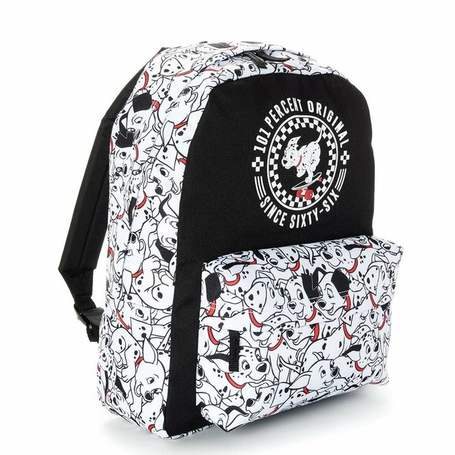 VANS Disney 101 Dalmatians Backpack 