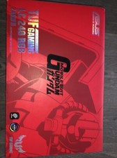 ASUS TUF GAMING LC 240 RGB ZAKU II Edition CP...
