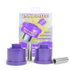 Powerflex Heckträger zu Fahrwerksbuchsen PFR19-2210 für Ford Fiesta MK8.5 ST 200
