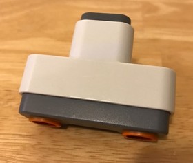 LEGO Mindstorms NXT Ultrasonic Sensor 53792 - from Lego Set 8547