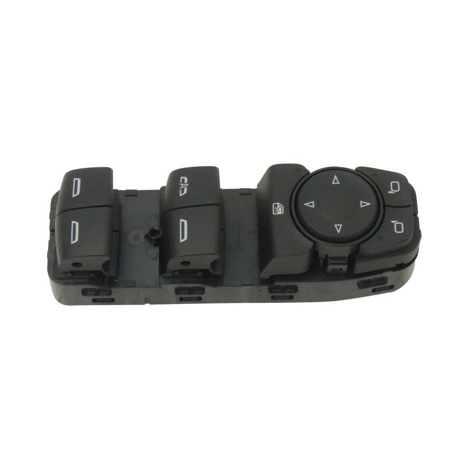 Interruptor de ventana delantero izquierdo Equinox Traverse Terrain 20-24 Silverado 84139693 2018-24 Foto 2 de 4