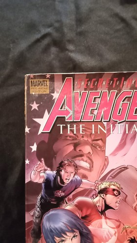 Marvel Lot Silver Surfer Vol 1 New Dawn TPB Avengers Initiative HC Elektra TPB - Bild 5 von 11