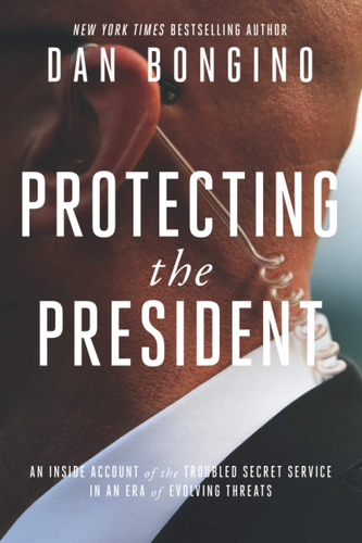 Protecting the President: an inside Account of the Troubled Secret Service Books - 第 10/12 張圖片