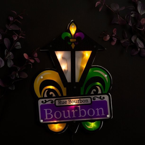 flame-glow-mardi-gras-bourbon-street-fleur-de-lis-sign-st-lamp-lighted