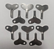 10 - Keys For Windup Toys - FREE SHIPPING