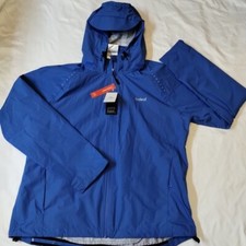 Baleaf Waterproof Jacket Youth XXL Rain Running Workout Sports