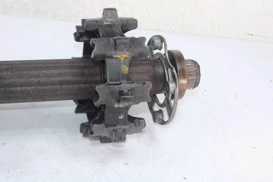 Ski-Doo GTX 1200 2009 transmisión eje Kog 504154054 Foto 3 de 4