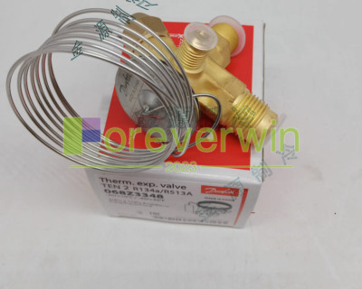 1PC New For Danfoss expansion valve TEN2 068Z3348 R134a