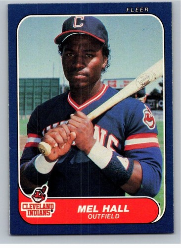 1986 Fleer Baseball Complete Your Set You Pick Choose #496 - 660 - Picture 184 of 295