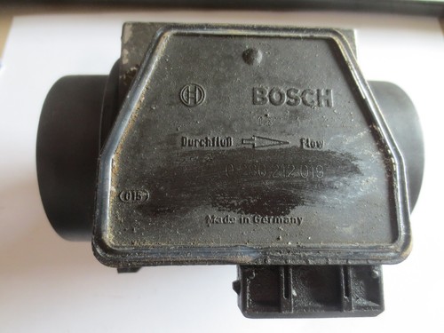 Luftmassenmesser Bosch 0 280 212 019