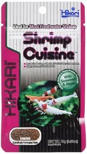 Hikari Shrimp Cuisine .35 oz.