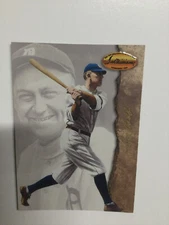 1994 Ted Williams Baseball Card #7-162 You Pick USA Denny Mclain Bill Mazeroski