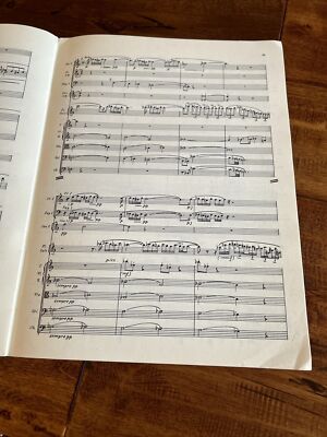 楽譜 Nielsen: Concerto for Flute 楽譜 Nielsen: Concerto for Flute Sheet Music, Koncert