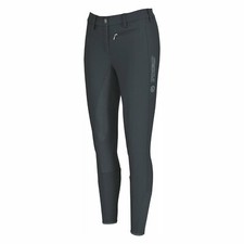 Pikeur LUCINDA Grip DARK SHADOW Women Breeches FULL GRIP SS 2019