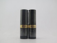 Revlon Super Lustrous Lipstick Choose Your Shade Twin Pack 