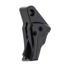 Tyrant I.T.T.S. Trigger Shoe Fits GEN 3-4 Glock 17/19/22/23/24/26/27/31  Black 