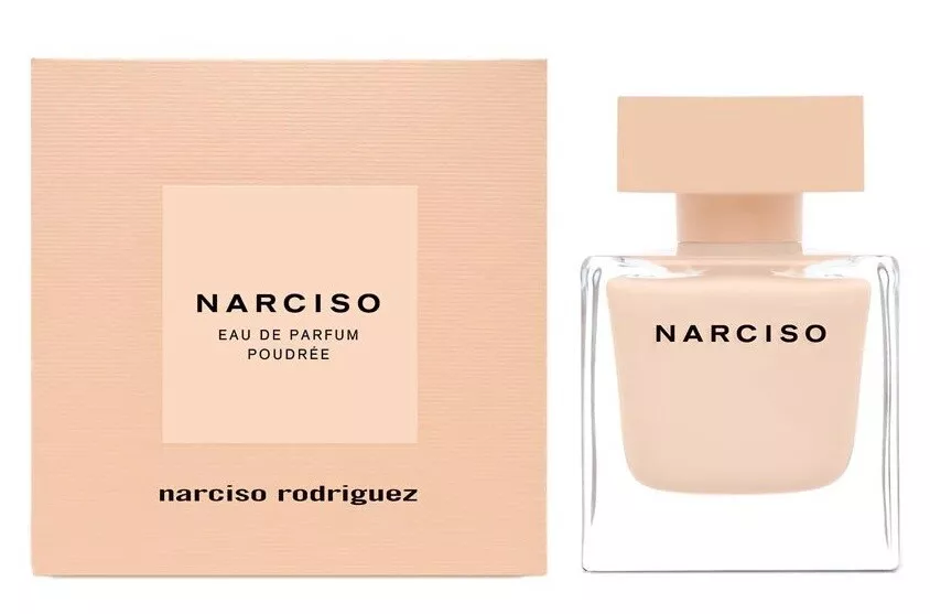 NARCISO POUDREE * Narciso Rodriguez 3.0 oz / 90 ml EDP Women Perfume Spray  | eBay