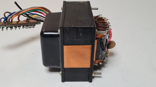 Kenwood TS820S Transformer