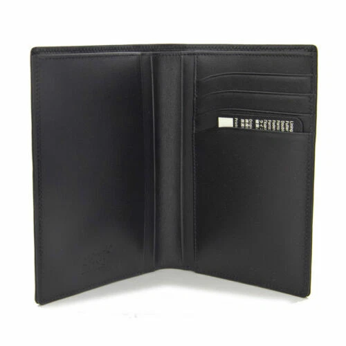 Montblanc Leather Wallets for Men