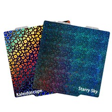 Build Plate for Bambu Lab A1 Mini: A1 Mini Build Plate 184x184mm Double Sided...