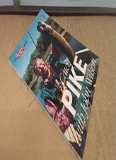 Catch Pike with John Wilson ("Angling Times" Library),John Wilso