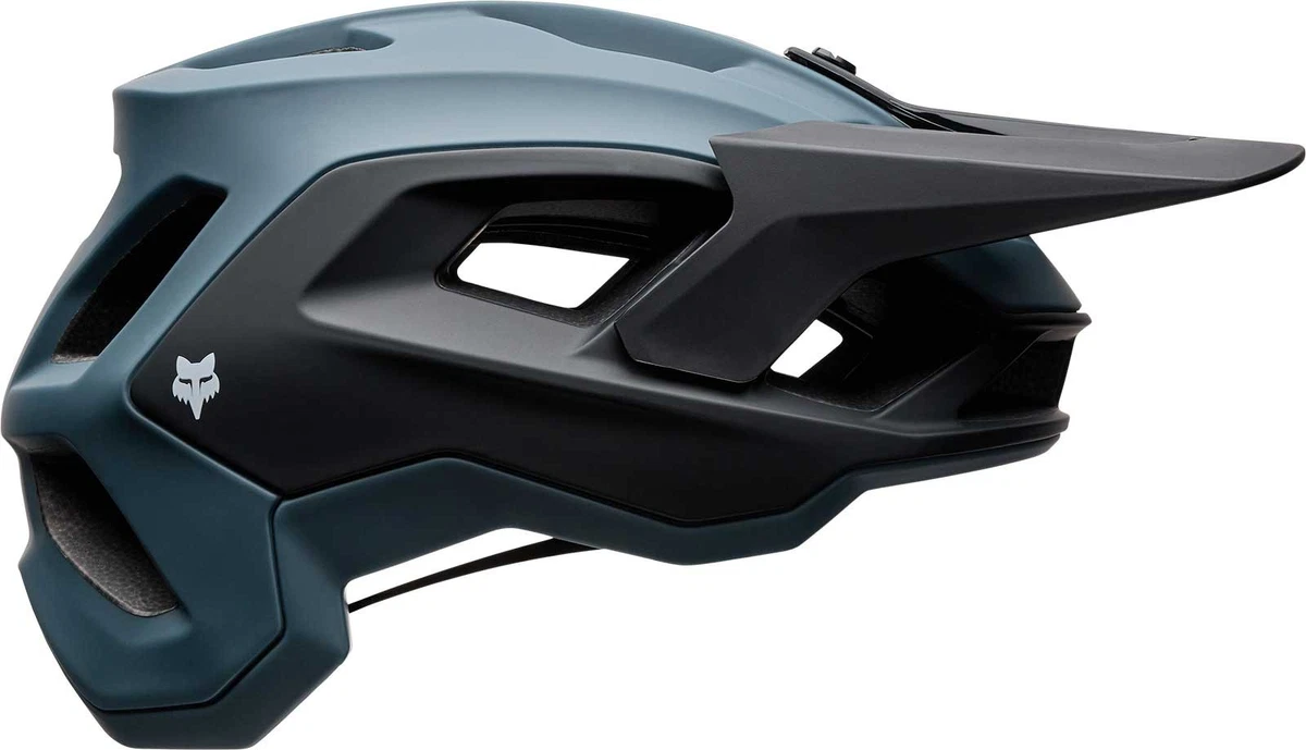 FOX Casco MTB - Speedframe 5050 MIPS - black/white