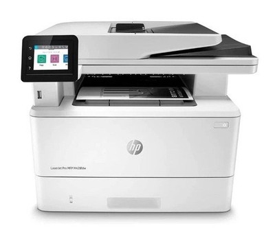 HP LaserJet Pro MFP M428fdw All-In-One Printer W1A30A -Very Good Condition