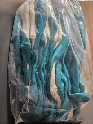 Ansell Handschuhe Easy Flex 47-200 Gr. 9