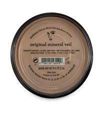 New BareMinerals Original Foundation SPF 15 Loose Powder 9g 0.3oz Shade