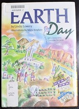 Earth Day (Carolrhoda on My Own Books) by Lowery, Linda
