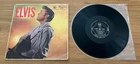 Elvis Presley “Elvis” 1957 Vinyl LP AUS 1st Pressing MONO