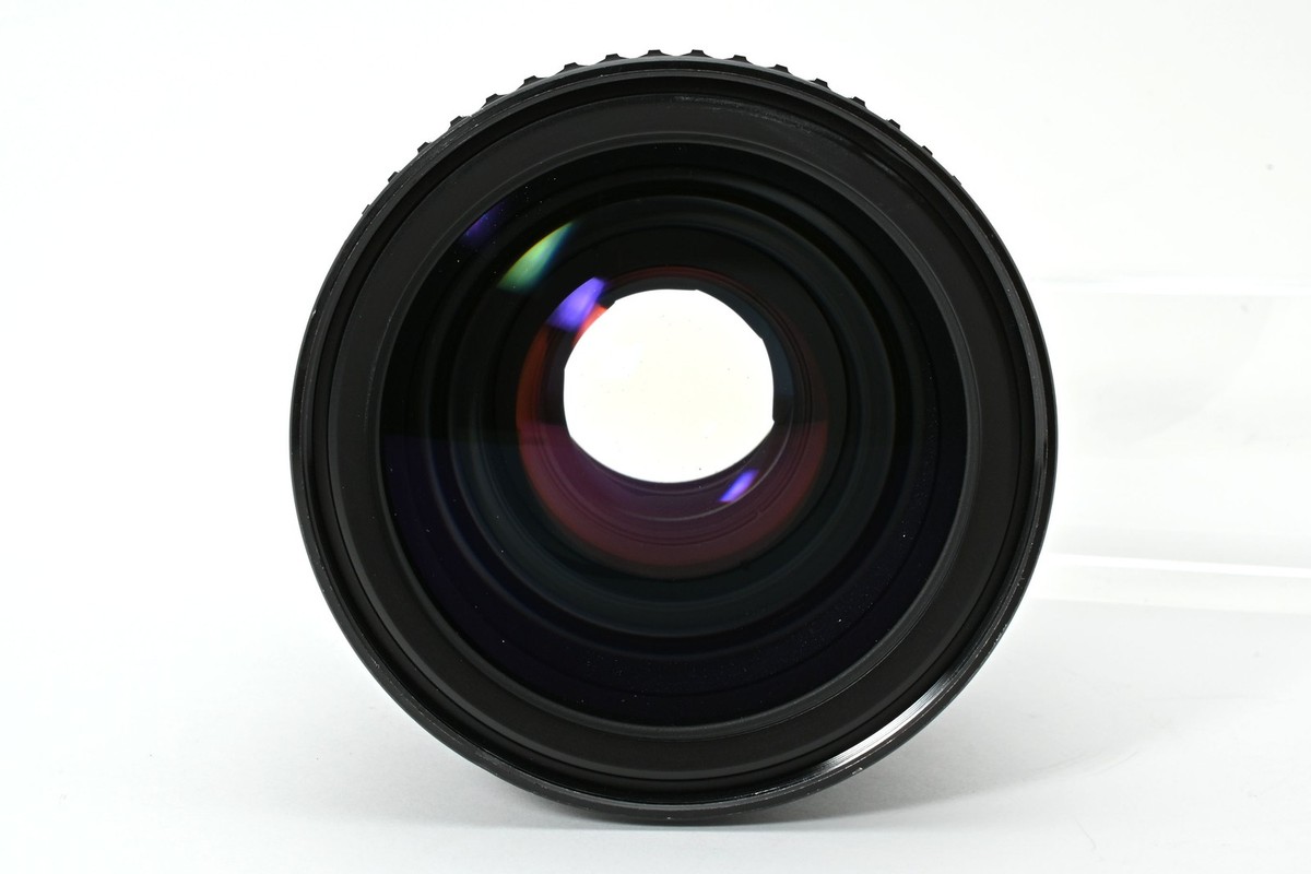 MINT] Pentax A SMC Zoom 80-160mm f4.5 MF Lens for 645 N NII From