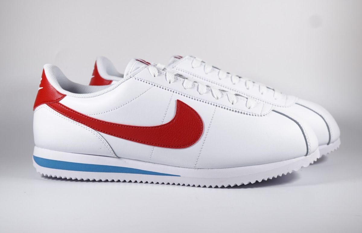 air force 1 cortez