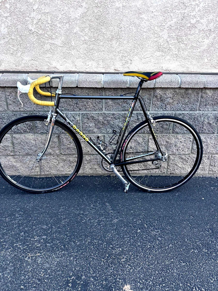 Campagnolo Vintage Bikes for sale | eBay