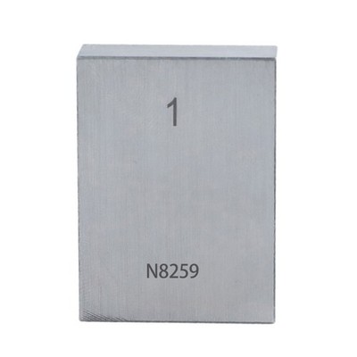 Professional 1Inch Carbon Steel Measurement Tool Stable Temperature Performances