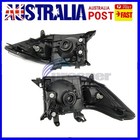 Pair Headlights For Toyota Landcruiser VDJ70/76/78/79 series 2007~2019