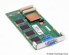 Alta Technology PMC/Video-3D Graphics Accelerator Module