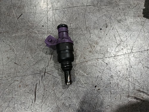 Mercedes Benz W203 S203 C200 C230 Einspritzdüse 0000787249 Einspritz Düse