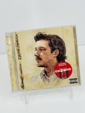 MORGAN WALLEN " I  m The Problem " 2 CD Target Exclusive w/ Fishing ID NEW
