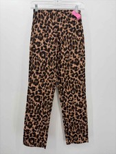 Reformation Brown Size 0 Dress Pants