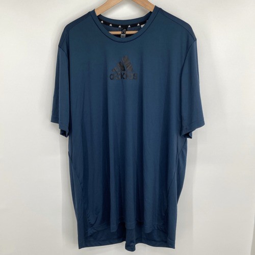 Mens Adidas Performance Training Tee Shirt