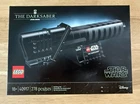 NEW LEGO Star Wars 40917 The Darksaber Set GWP Mandalorian - In Hand- Dark Saber