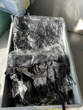 Postenangebot: 90 Stk Damen-Strapse mit Spitze